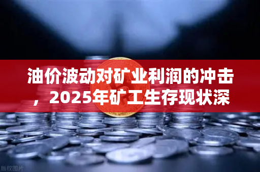 油价波动对矿业利润的冲击，2025年矿工生存现状深度调查