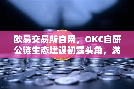 欧易交易所官网，OKC自研公链生态建设初露头角，满足用户多种加密数字资产业务需求