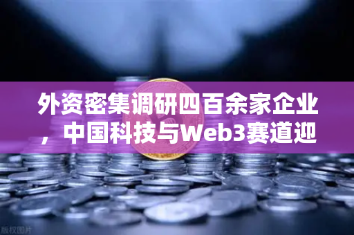 外资密集调研四百余家企业，中国科技与Web3赛道迎来投资新风口