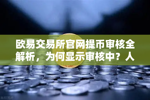 欧易交易所官网提币审核全解析,为何显示审核中?人工审核需要多久?-第1张图片-欧易交易所 欧易交易所官网提币审核全解析,为何显示审核中?人工审核需要多久?-第1张图片-欧易交易所
