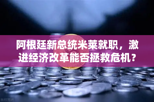 阿根廷新总统米莱就职，激进经济改革能否拯救危机？欧易交易所官网深度解读