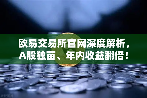 欧易交易所官网深度解析，A股独苗、年内收益翻倍！55次停牌，中韩半导体ETF是机会还是坑？